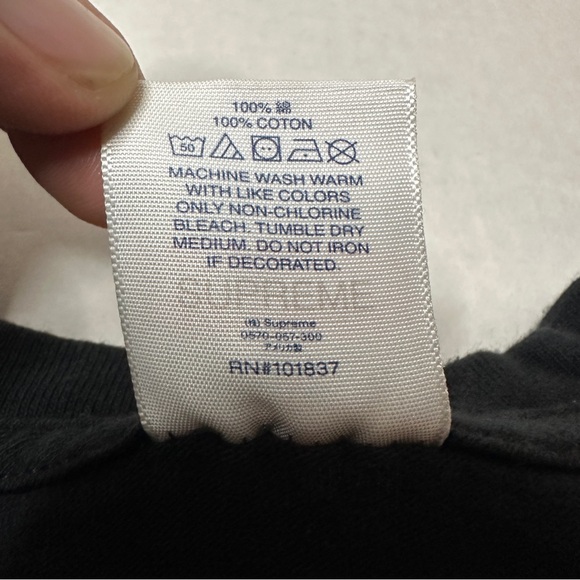 Supreme Float tee size medium - Picture 4 of 7